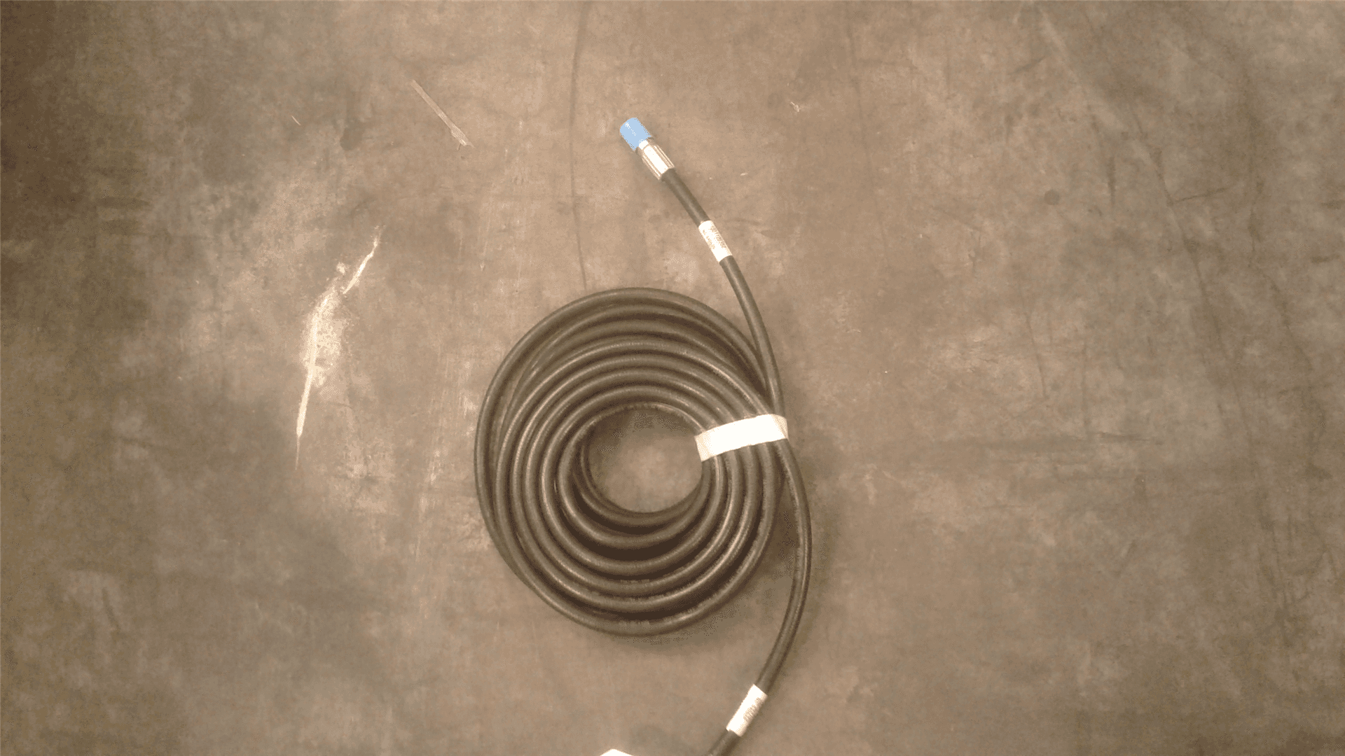 NEW HOSE image