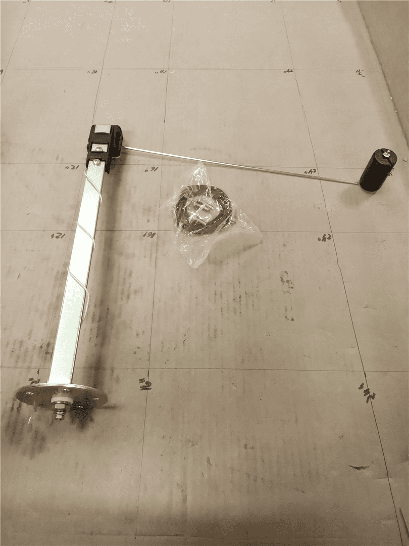 NEW FUEL SENSOR image