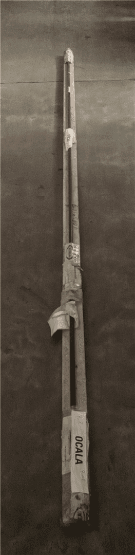 NEW BOOM HYD TUBE image