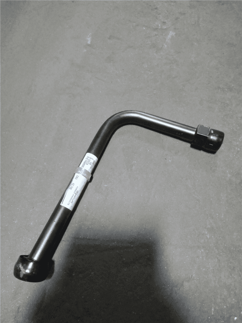 NEW TUBE ASSY image