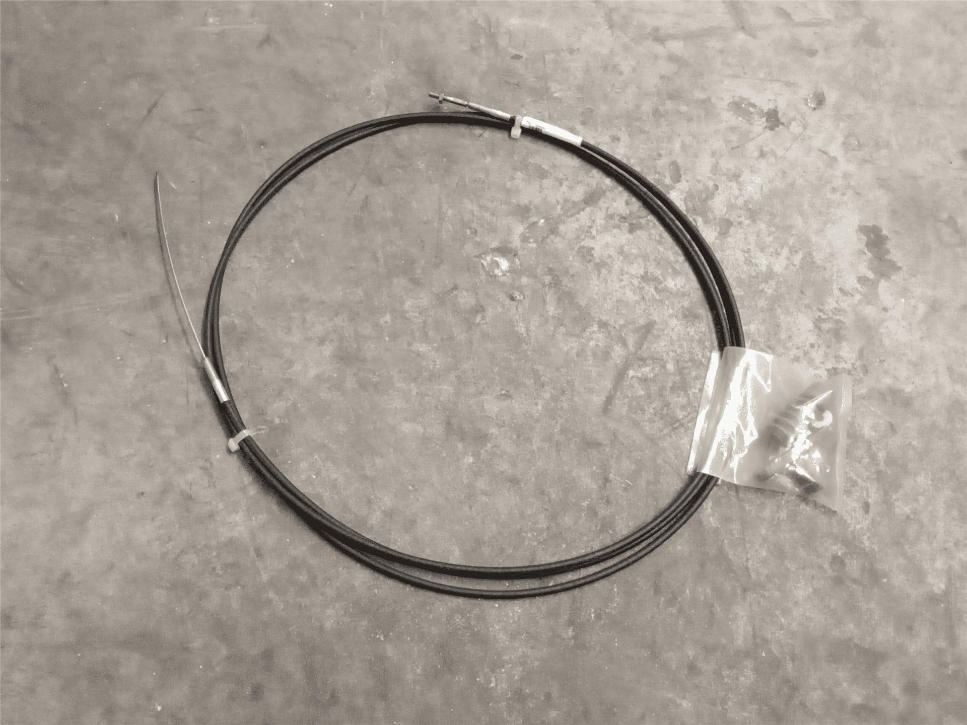 NEW CABLE MANUAL R image