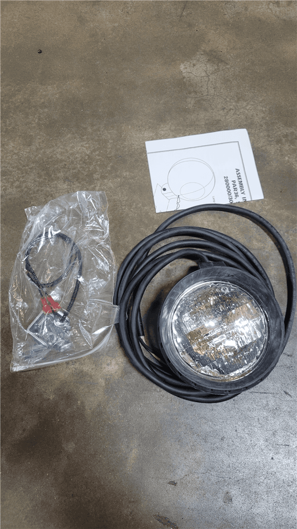 NEW LIGHT image
