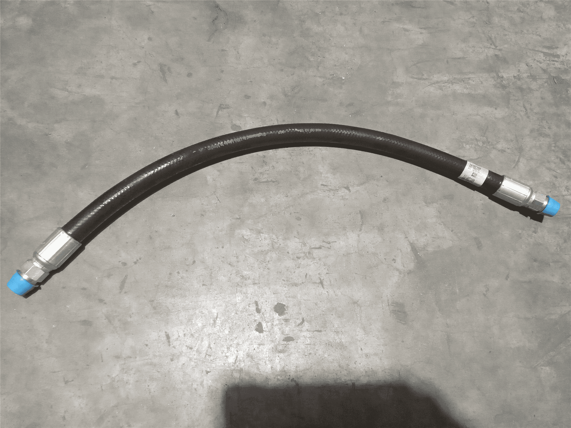 NEW HOSE image