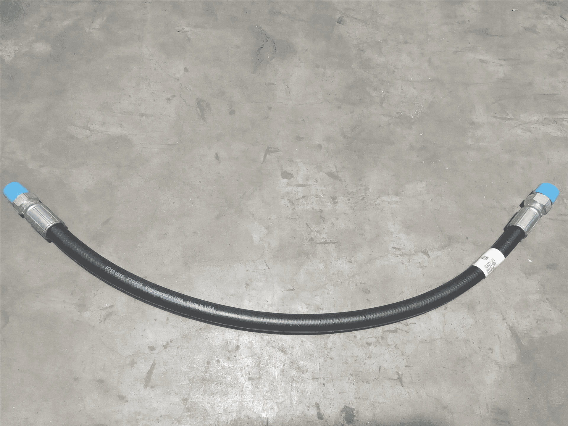 NEW HOSE image