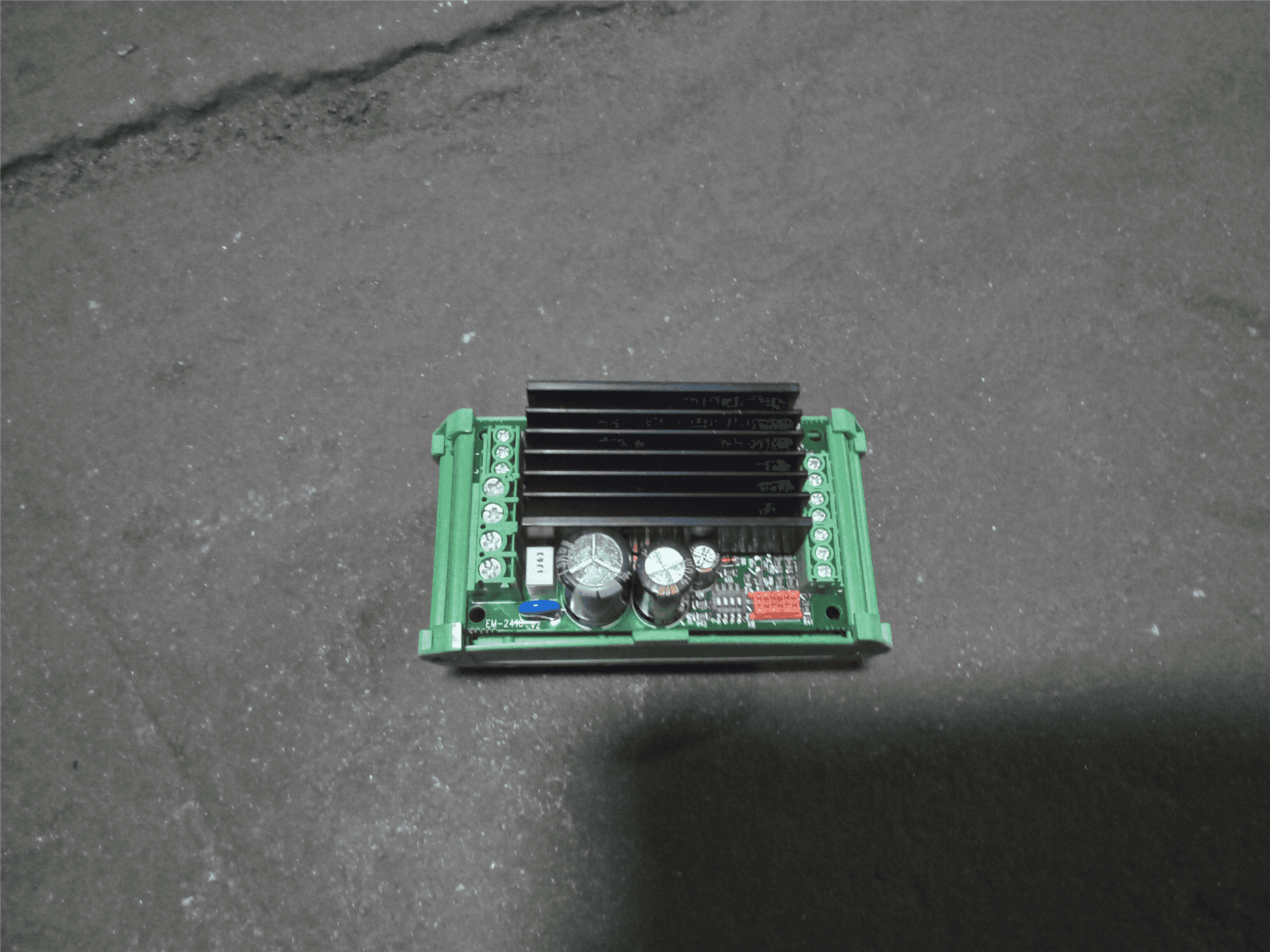 NEW ACTUATOR image