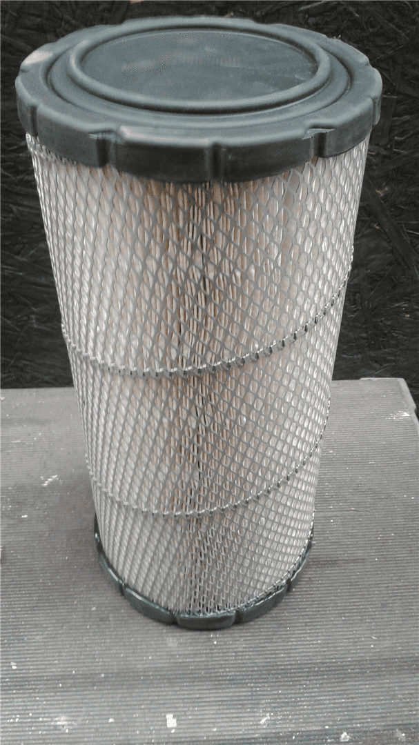 NEW AIR FILTER image