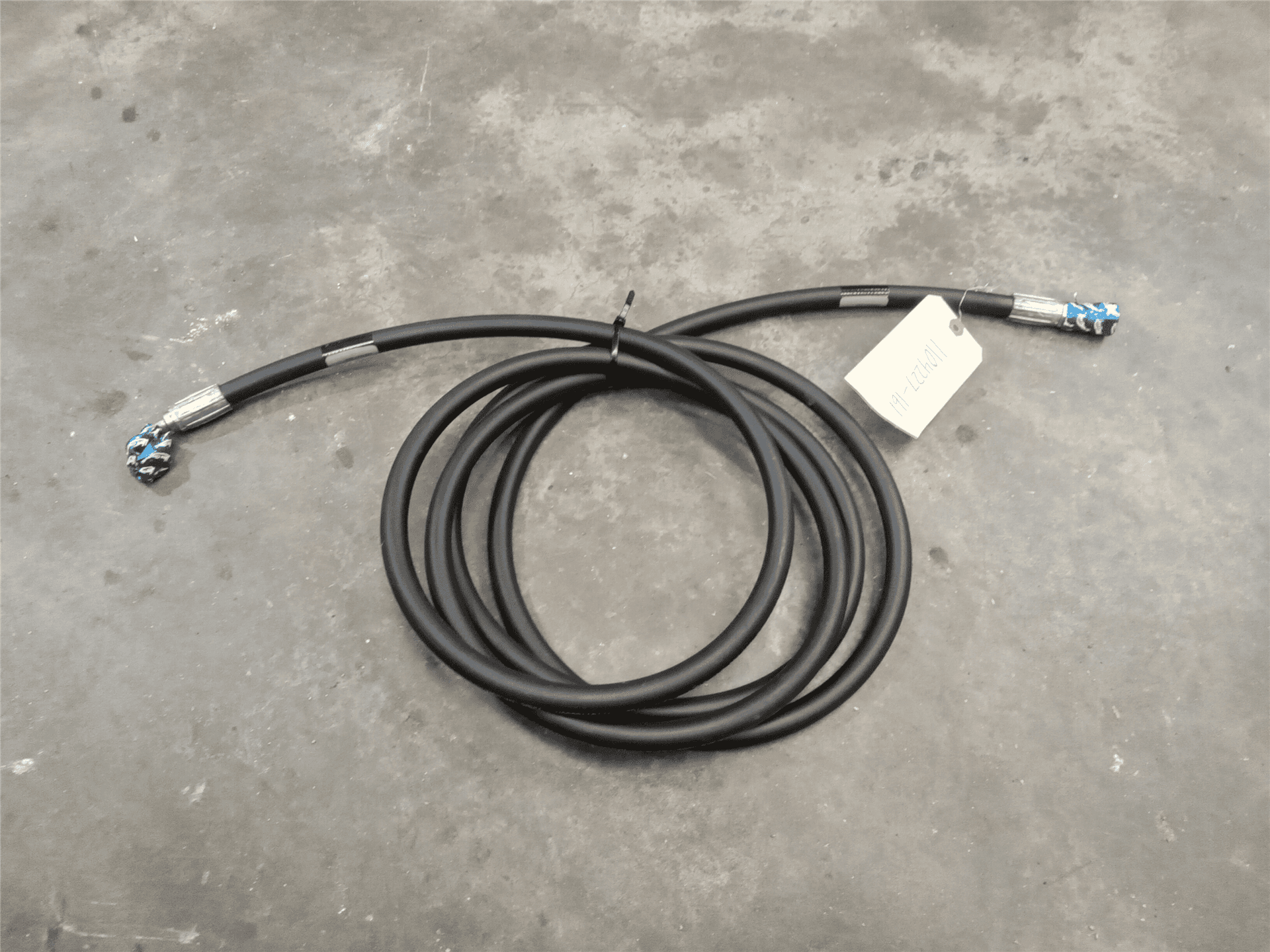 NEW HOSE image