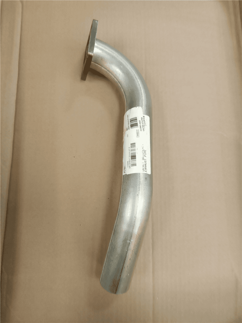 NEW EXHAUST image