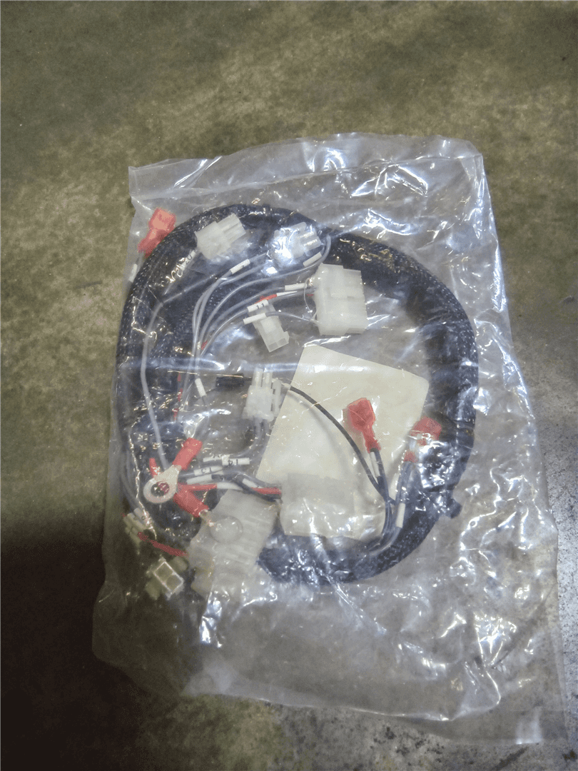 NEW MASTER WIRE HA image