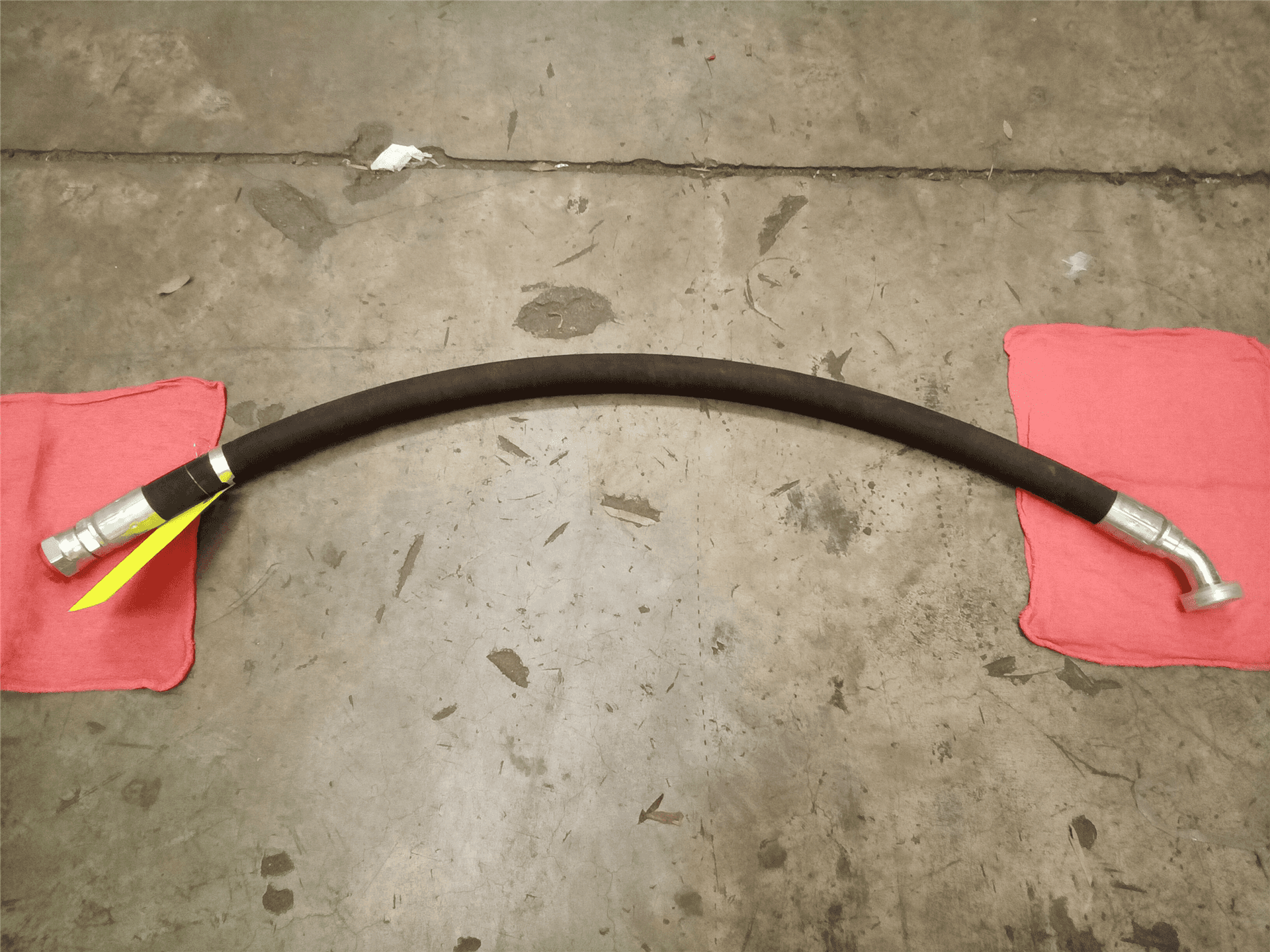 NEW HOSE image