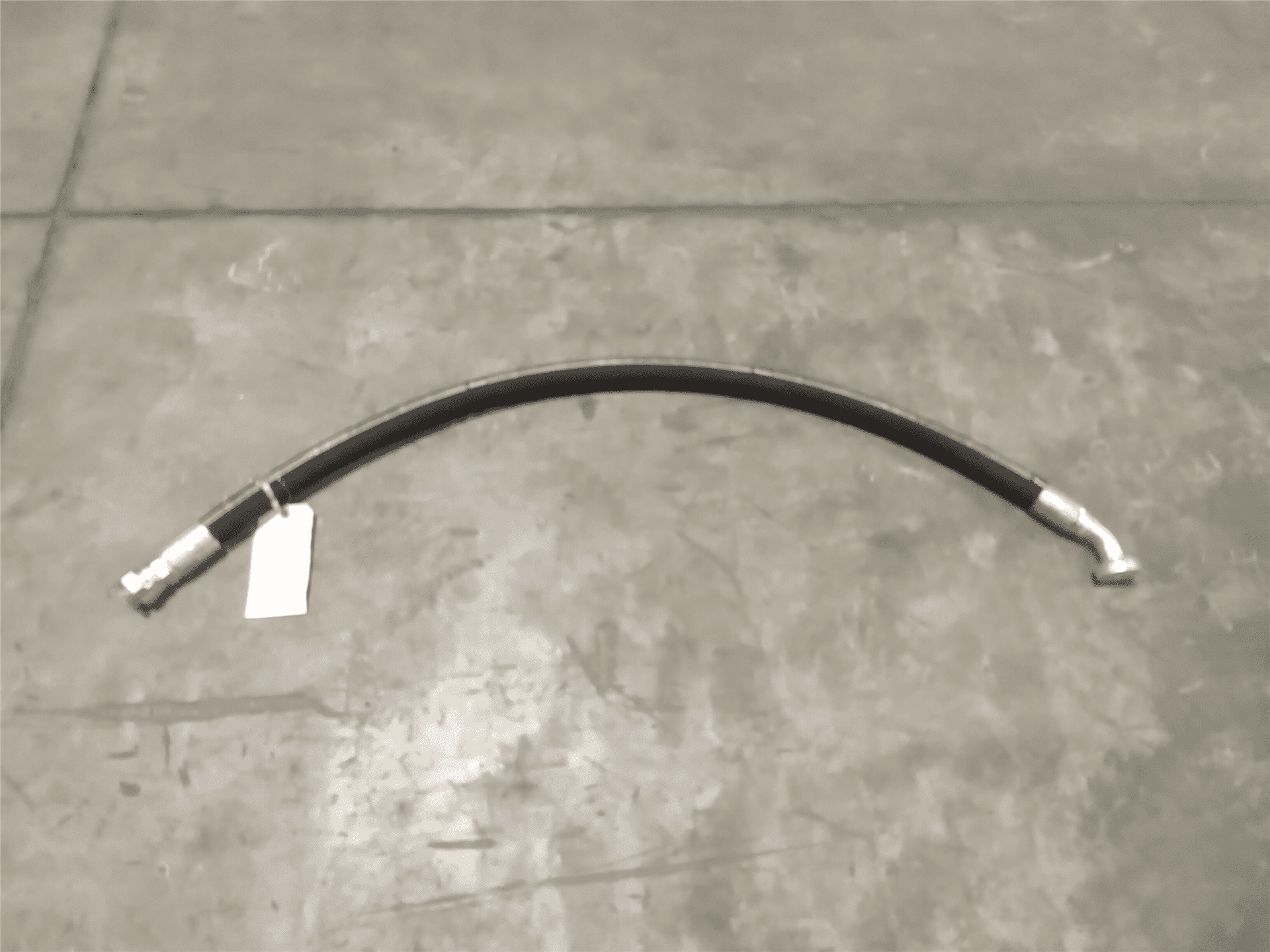 NEW HOSE image