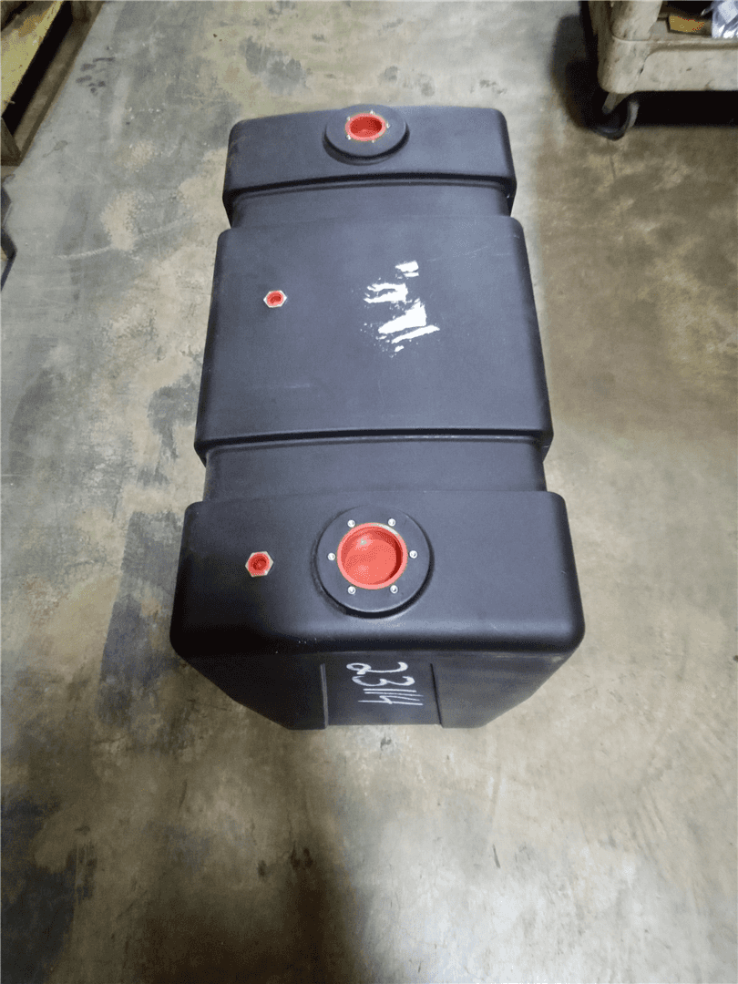 NEW FUEL TANK image