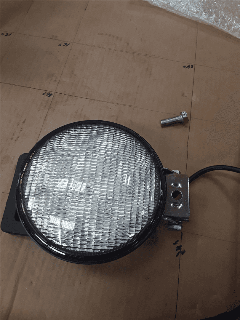 NEW ASSY WORK LIGH image