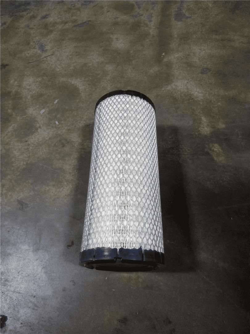 NEW AIR FILTER image
