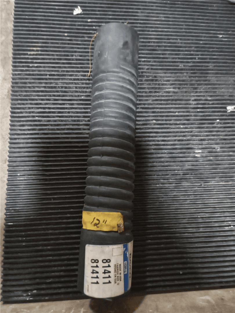 NEW RADIATOR HOSE image