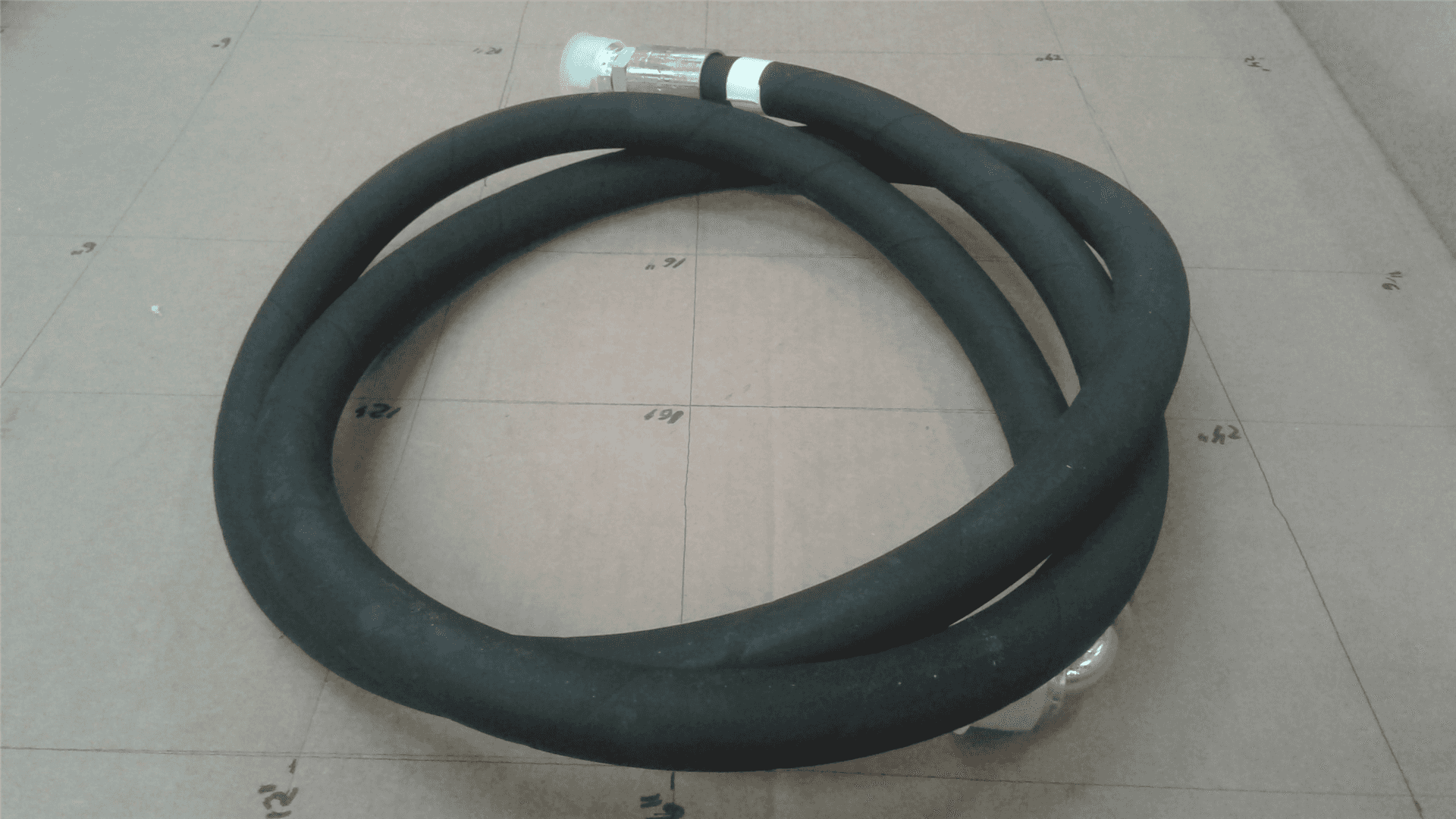 NEW HOSE image