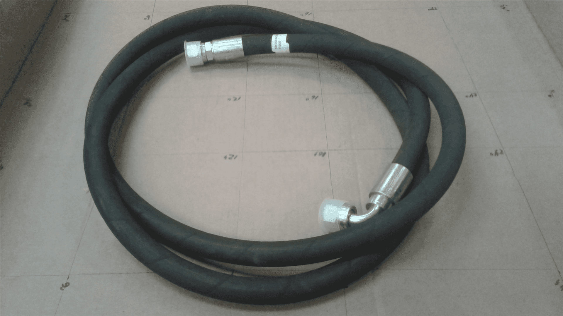 NEW HOSE image