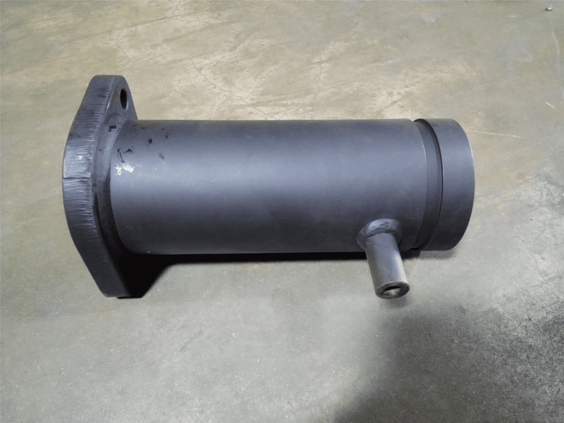 NEW AIR OUTLET PIP image