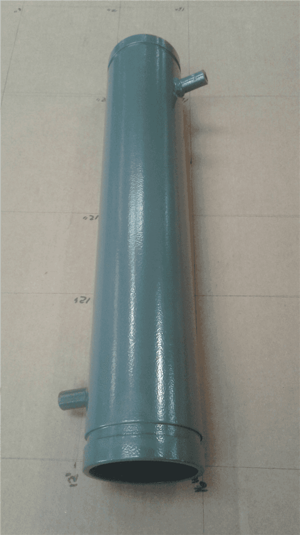 NEW PIPE AIR OUTLE image