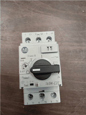 NEW CIRCUIT BREAKE image