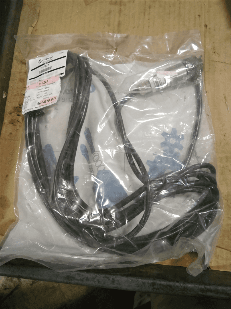 NEW CABLE ASSY image