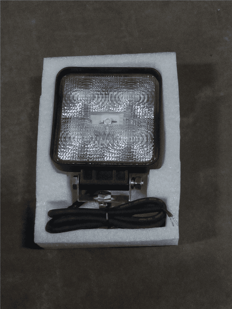 NEW LIGHT FLOOD image