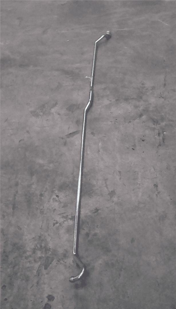 NEW TUBE image