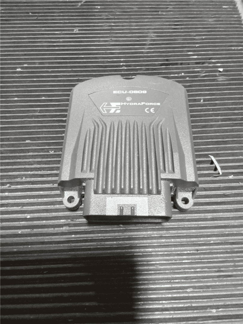 NEW ECU image