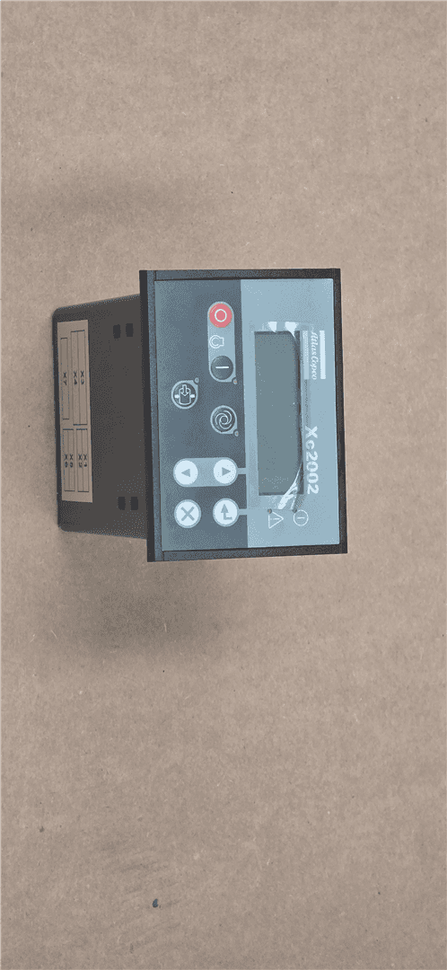 NEW CONTROLER image