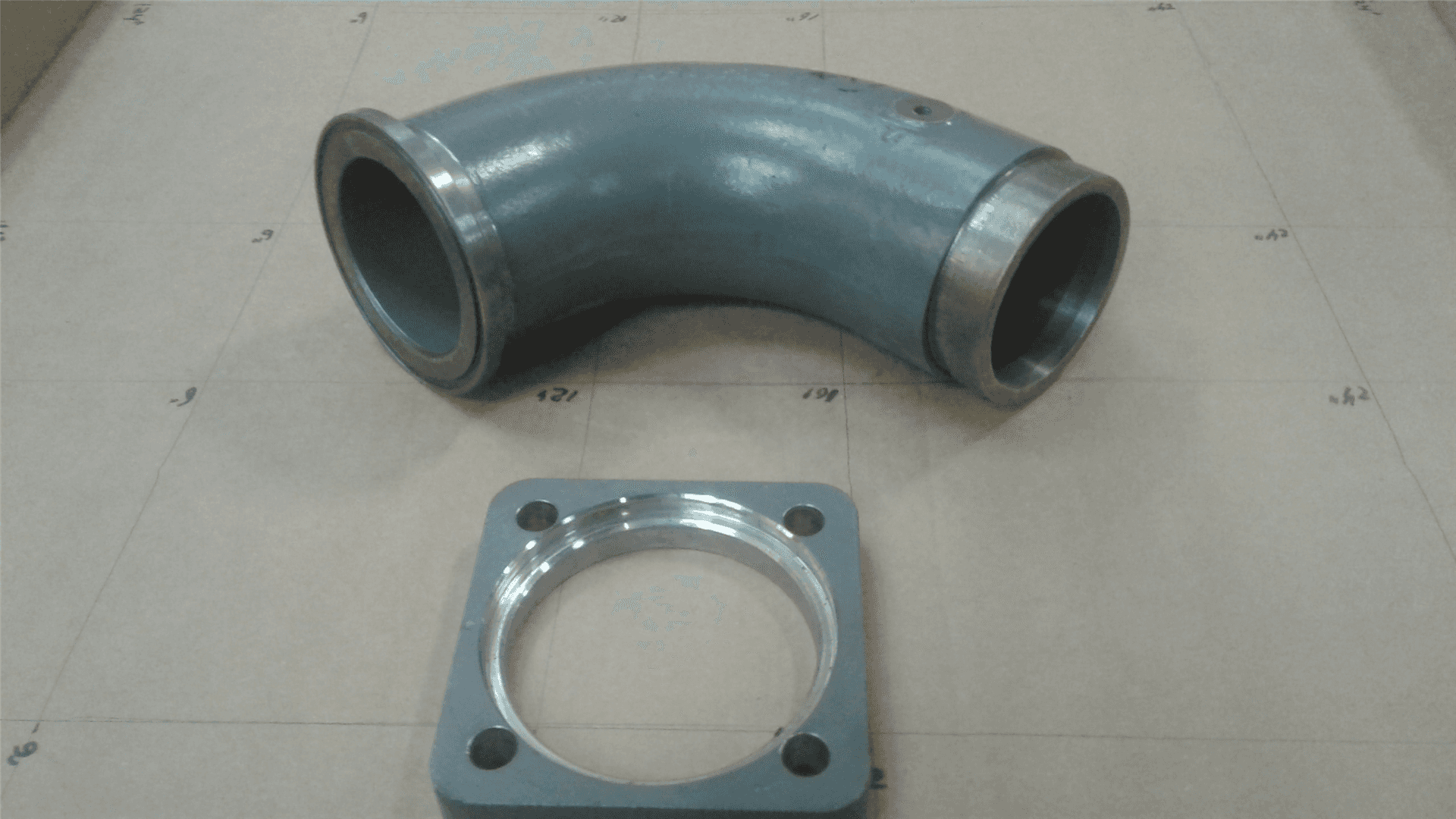 NEW PIPE ASSY image