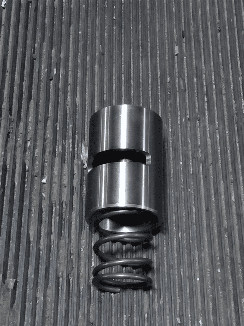 NEW THERMOSTAT image