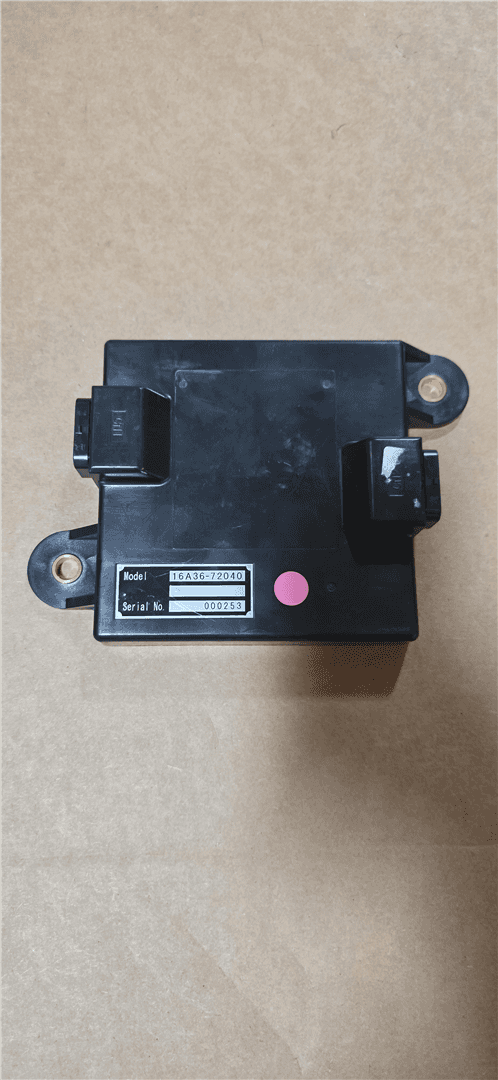 NEW CONTROLER image