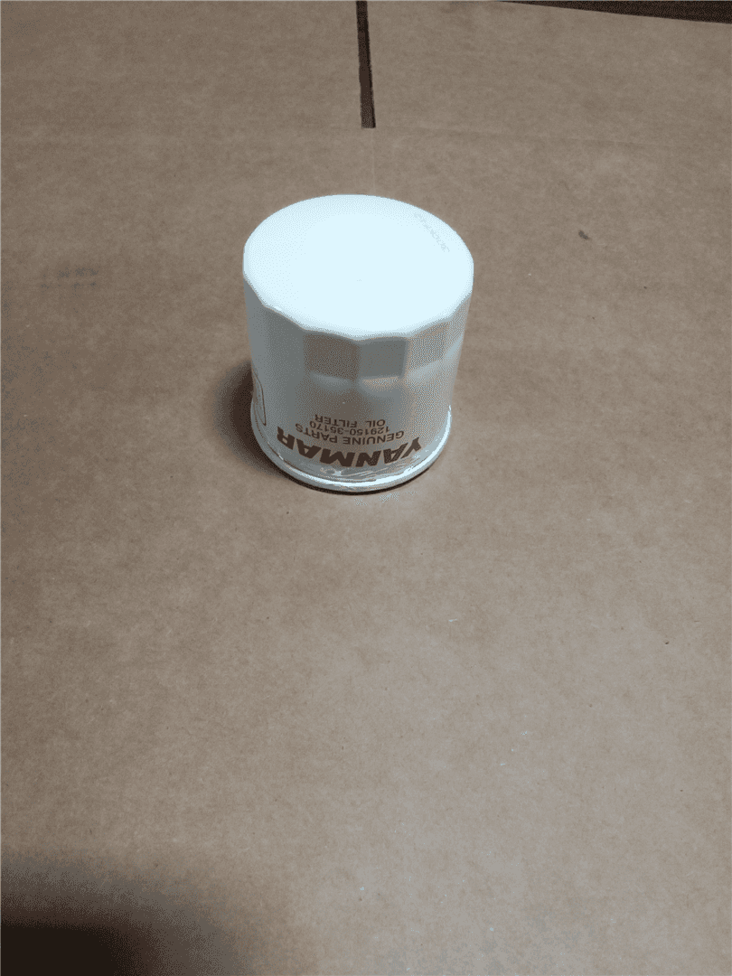 NEW HYD SUCTION FI image