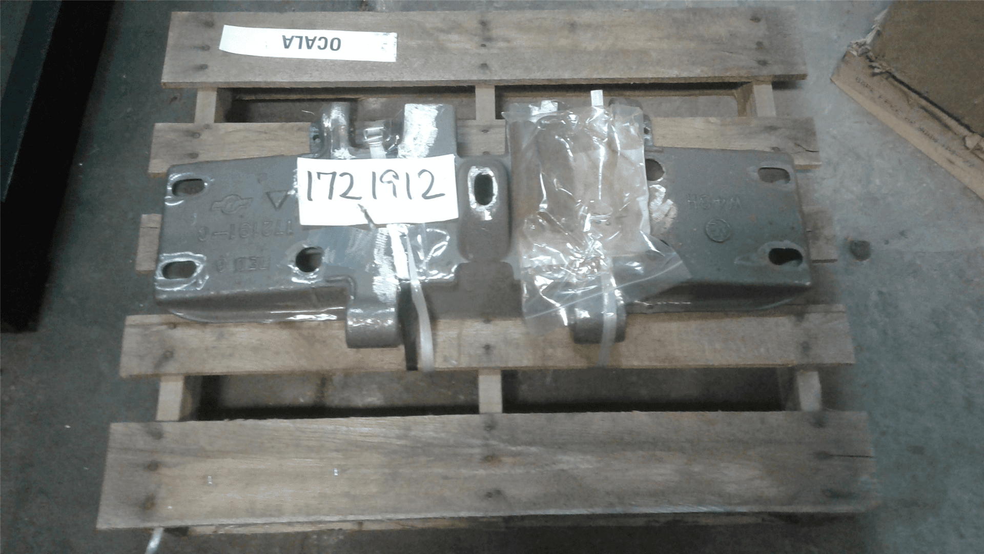 NEW TREAD 36 INCH image
