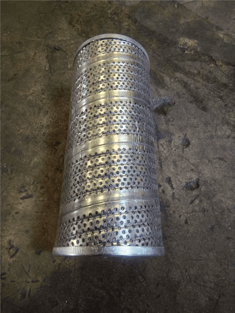 NEW HYDRAULIC FILT image