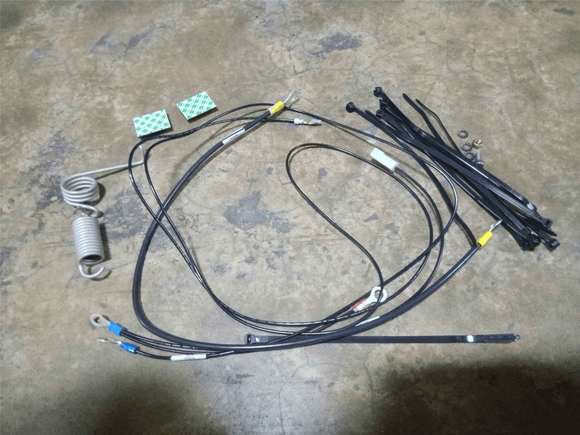 NEW CABLE image