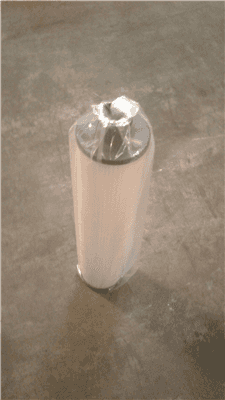 NEW OIL ELEMENT image
