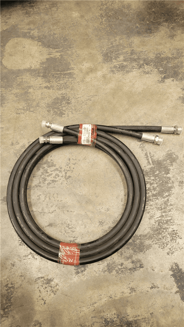 NEW HOSE ASSY image