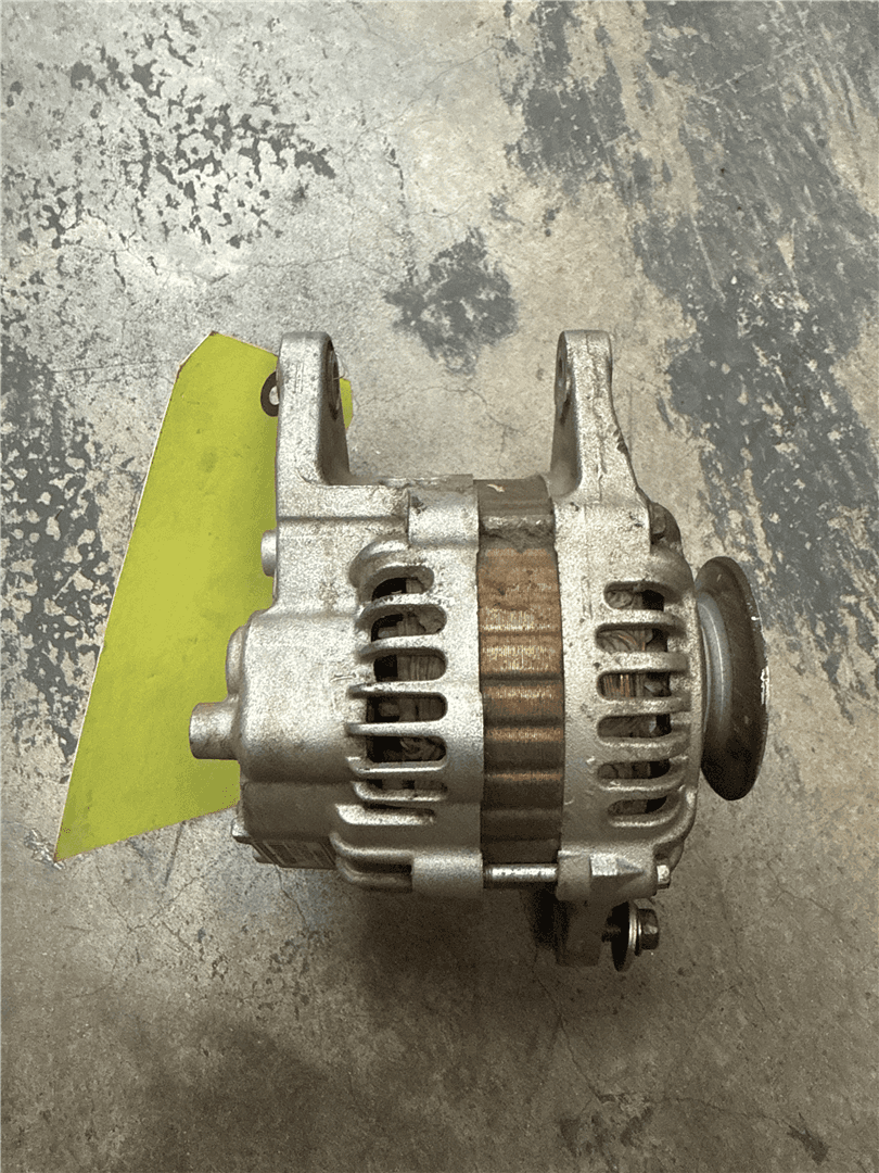 USED ALTERNATOR image