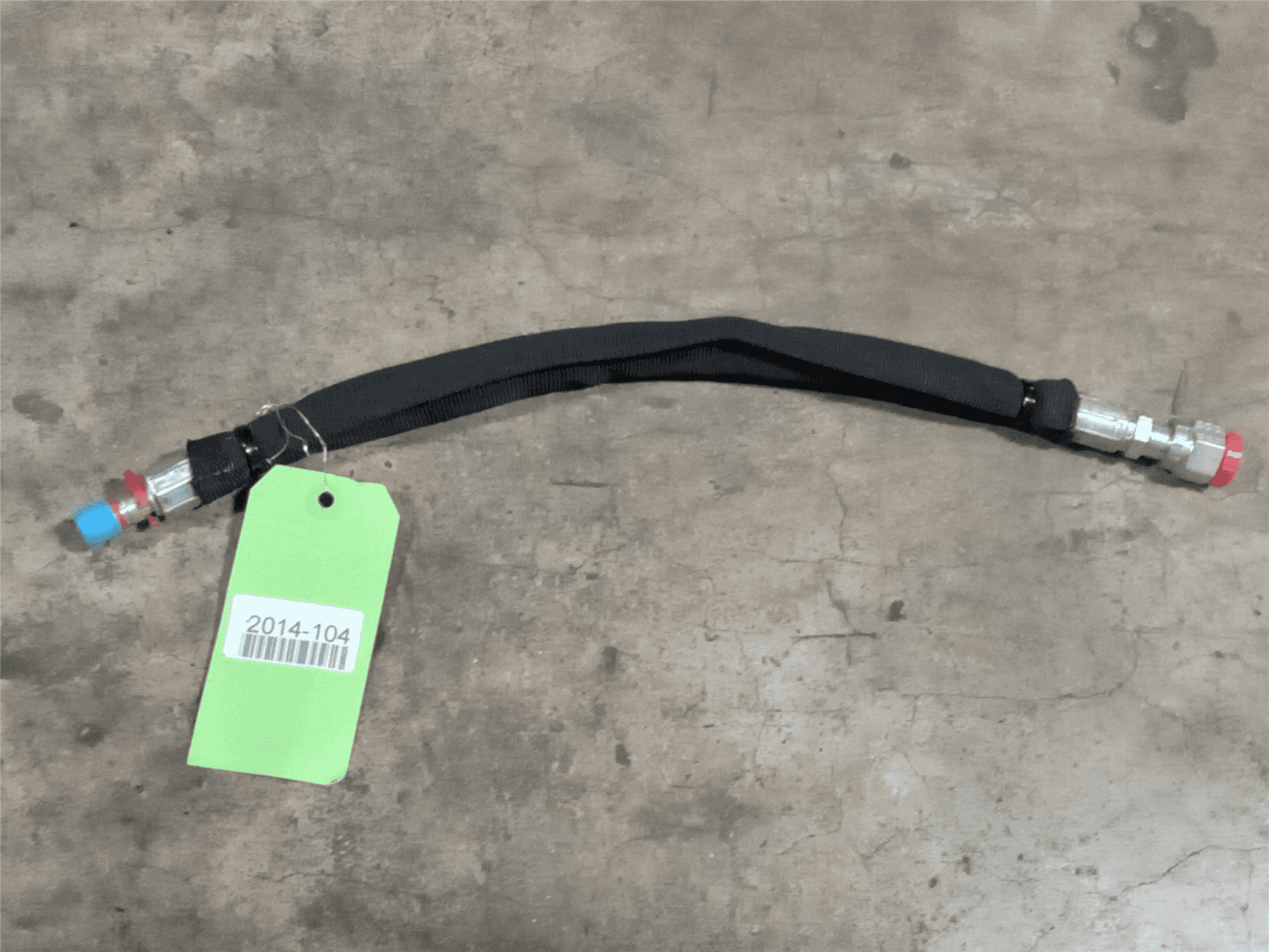 NEW HOSE image