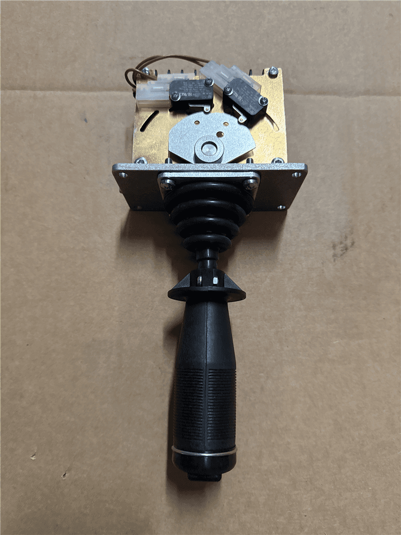 NEW JOYSTICK image
