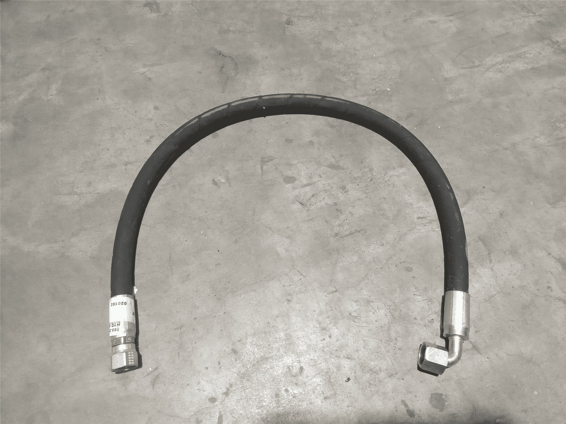 NEW HOSE image
