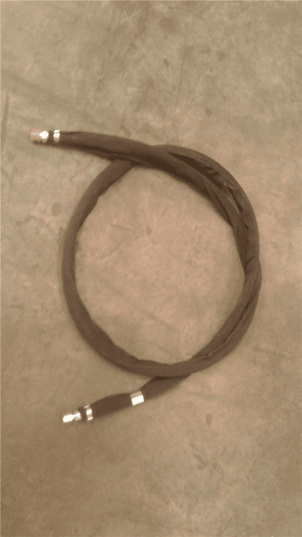 NEW HOSE image