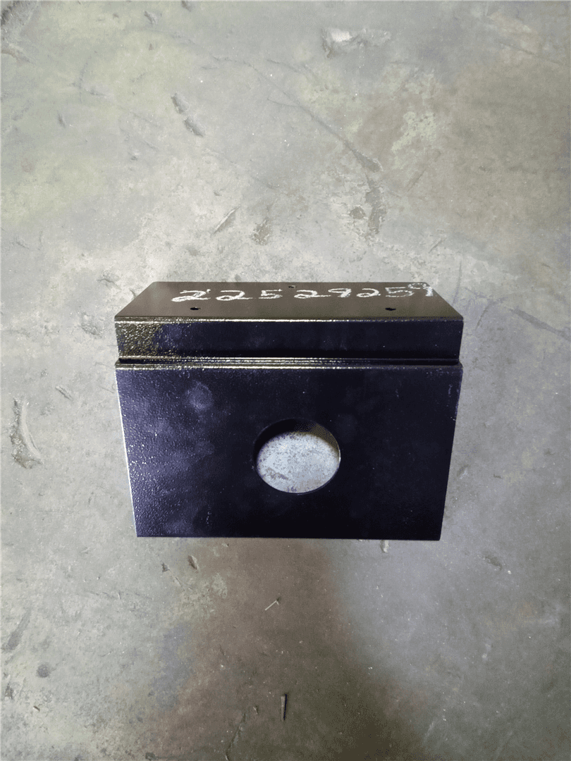 NEW PANEL GAUGE DR image