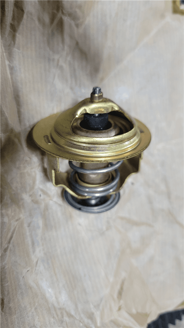 NEW THERMOSTAT image
