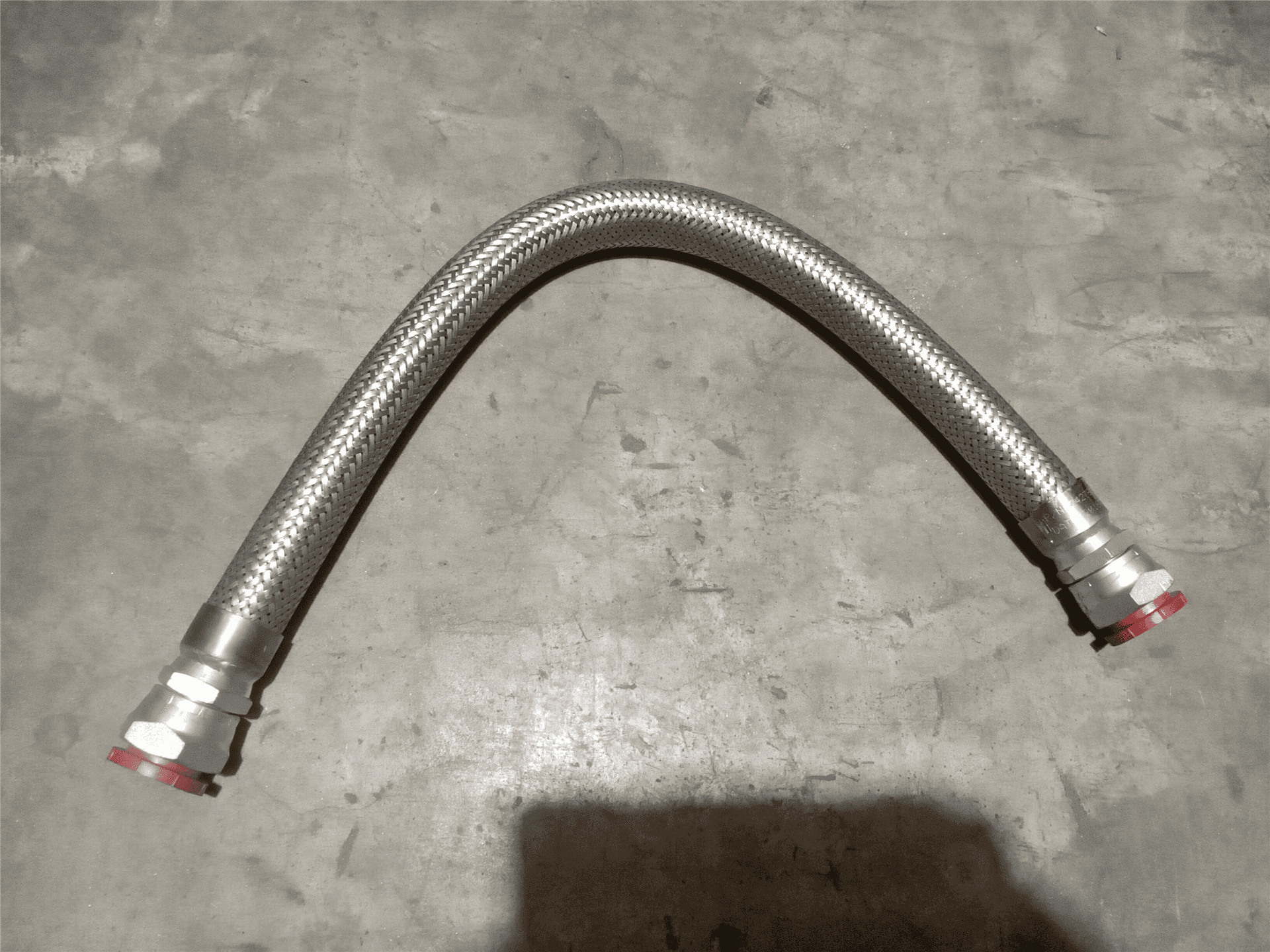 NEW HOSE image