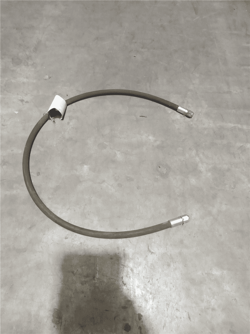 NEW HOSE HYD image