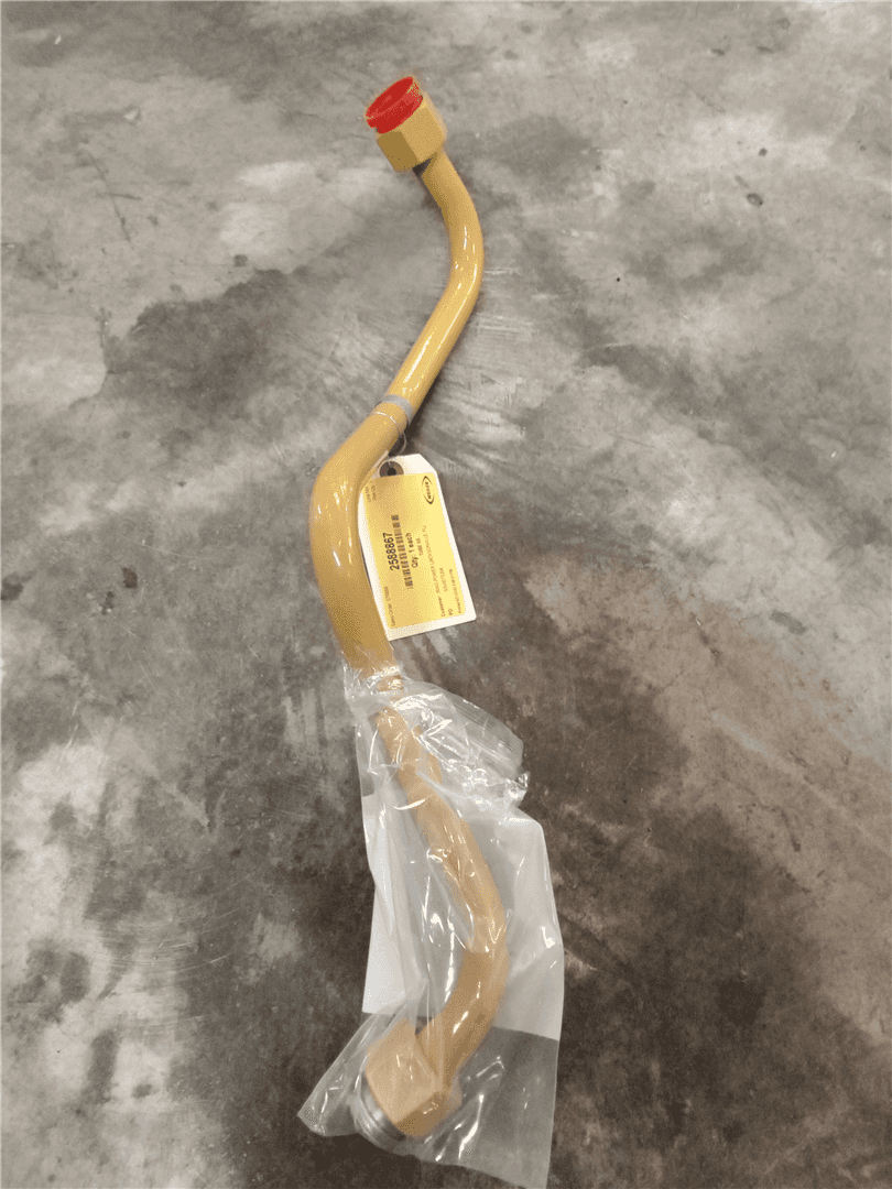 NEW TUBE AS image