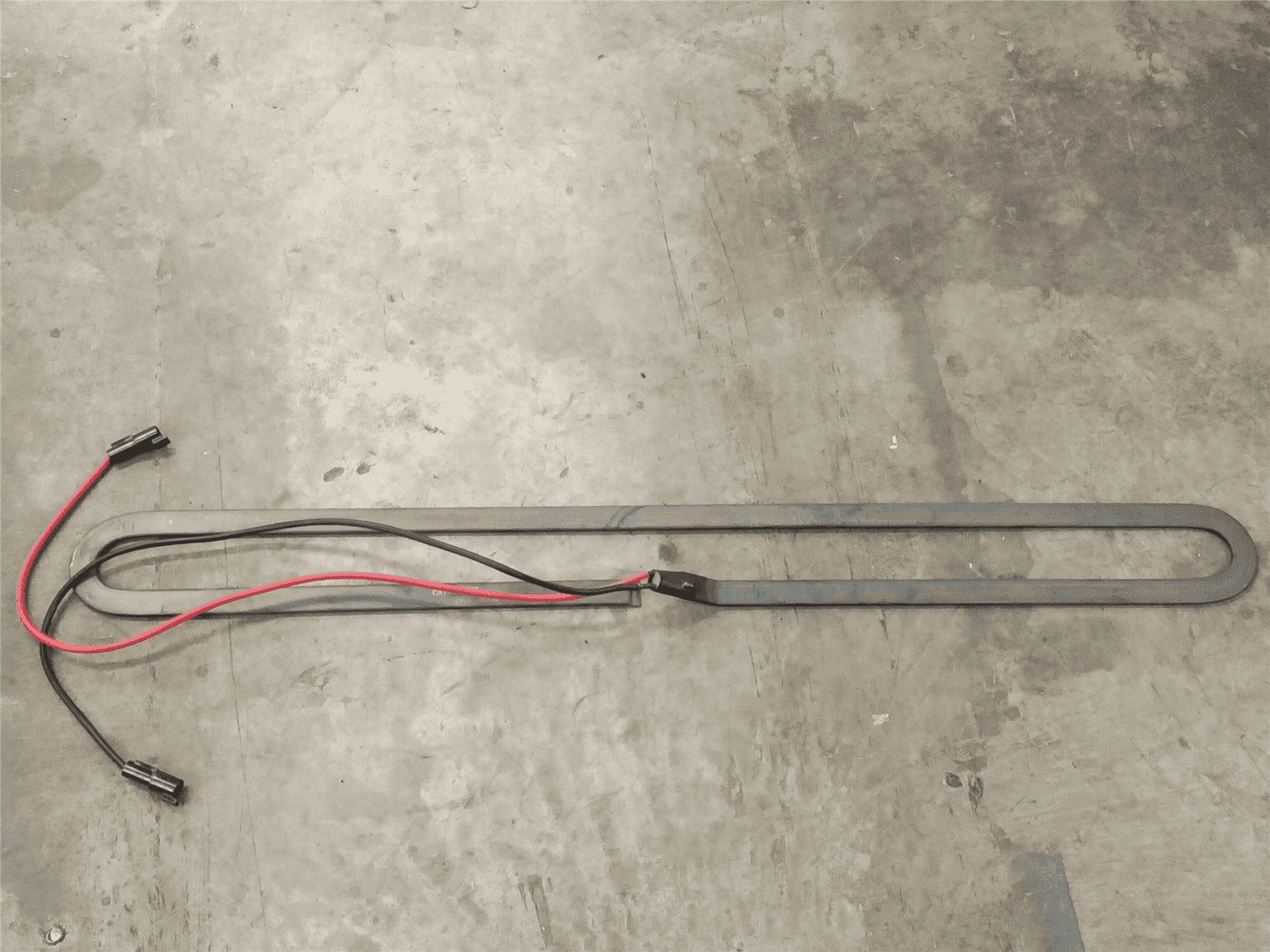 NEW HEATING ELEMEN image
