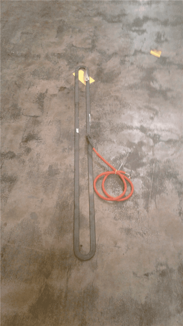 NEW HEAT ELEMENT image